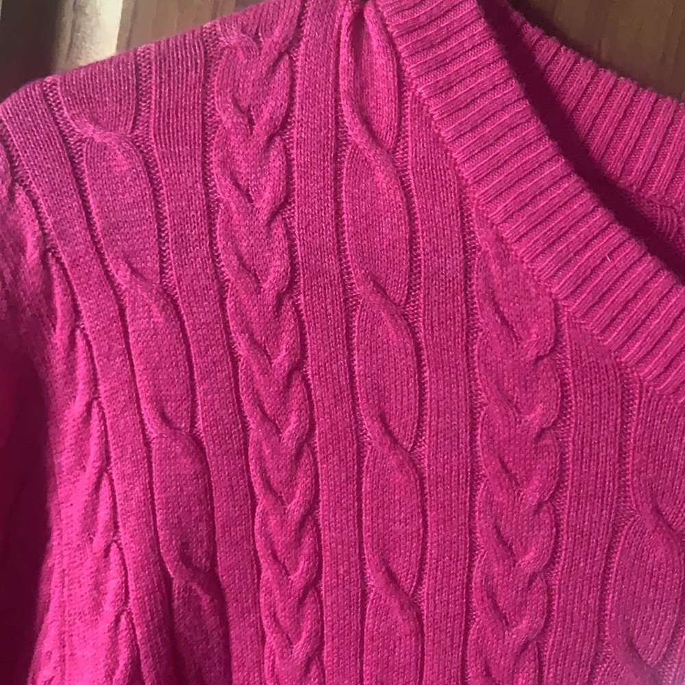 Sweater - Picture 5 of 5